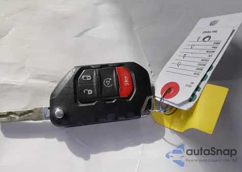 2020 Jeep Wrangler Unlimited Rubicon 4X4 from USA, damaged, VIN 1C4HJXFG8LW141204